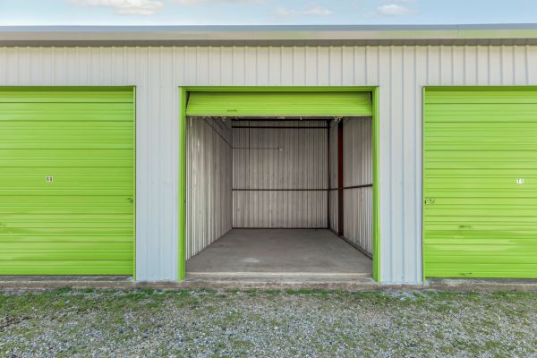 Greenkey Storage - Corsicana - 305 South 38th Street