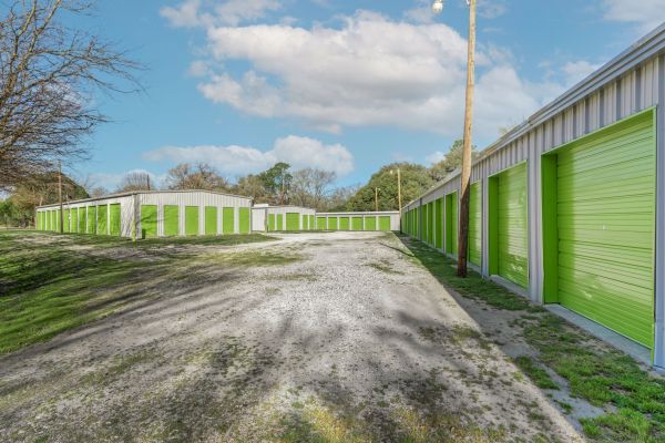 Greenkey Storage - Corsicana - 305 South 38th Street