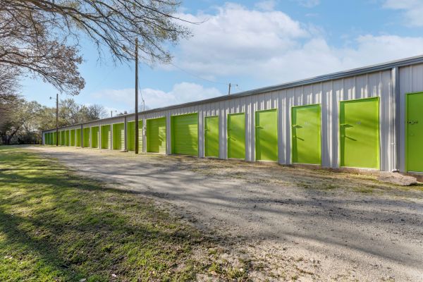Greenkey Storage - Corsicana - 305 South 38th Street