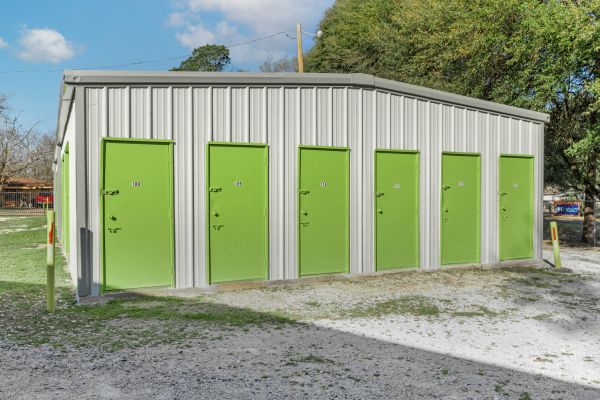 Greenkey Storage - Corsicana - 305 South 38th Street