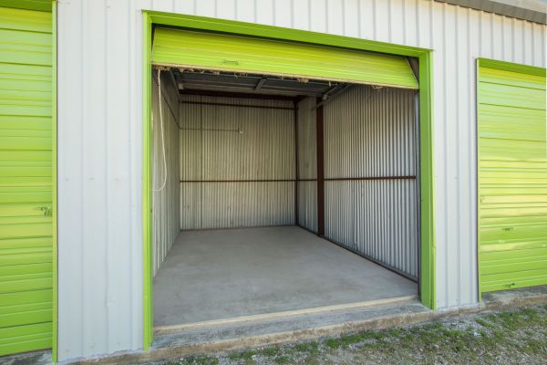 Greenkey Storage - Corsicana - 305 South 38th Street