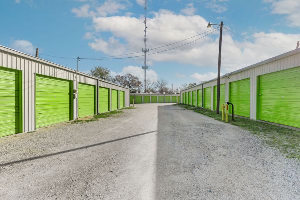 Greenkey Storage - Corsicana - 305 South 38th Street