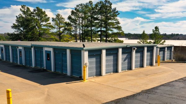 Greenkey Storage - Tyler - 531 South Southeast Loop 323