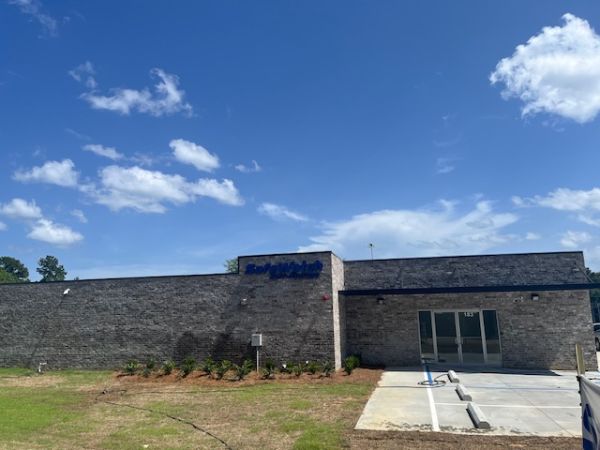 Safewatch Storage - Pearl - 183 Country Place Parkway