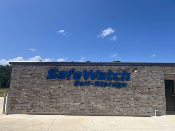 Safewatch Storage - Pearl - 183 Country Place Parkway