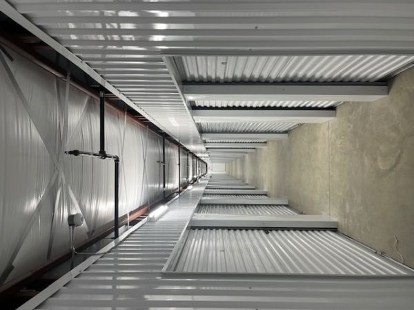 Safewatch Storage - Pearl - 183 Country Place Parkway