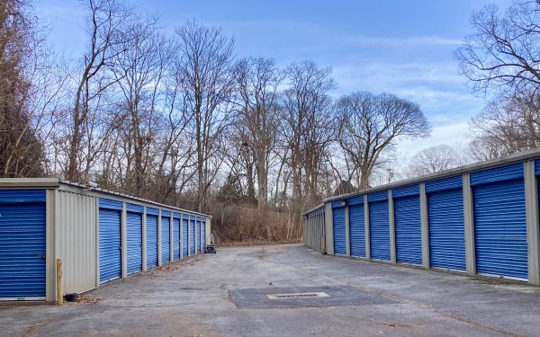 Atrium Storage - 1010 Poquonnock Rd - 1010 Poquonnock Road