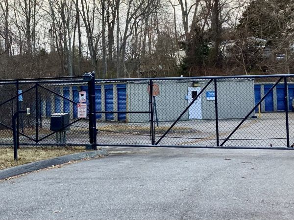 Atrium Storage - 1010 Poquonnock Rd - 1010 Poquonnock Road