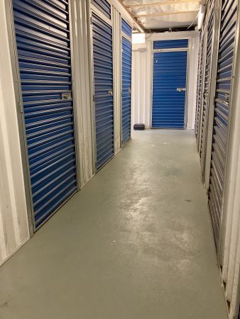 Atrium Storage - 1010 Poquonnock Rd - 1010 Poquonnock Road