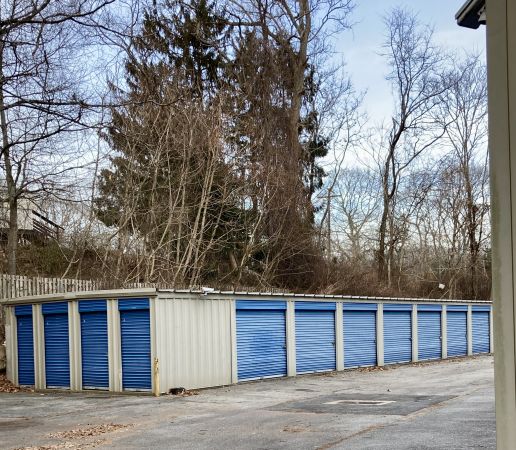 Atrium Storage - 1010 Poquonnock Rd - 1010 Poquonnock Road