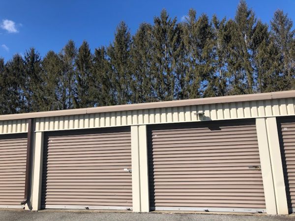 Atrium Storage - 1380 Gold Star Hwy - 1380 Gold Star Highway