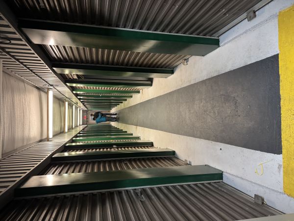 Atrium Storage - 1380 Gold Star Hwy - 1380 Gold Star Highway