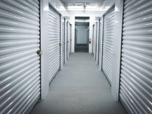 Rutledge Mini Storage - W 5th Street - 2018 West 5th Street