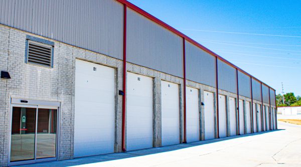 Storage Depot - S 120th St - 4202 South 120th Street