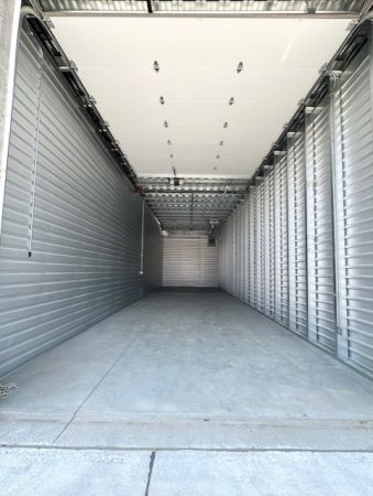 Storage Depot - S 120th St - 4202 South 120th Street