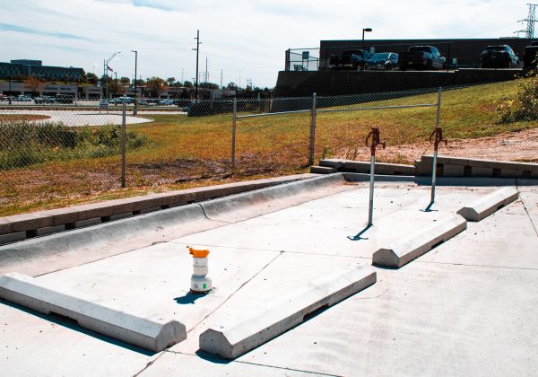 Storage Depot - S 120th St - 4202 South 120th Street