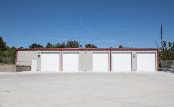 Storage Depot - S 120th St - 4202 South 120th Street
