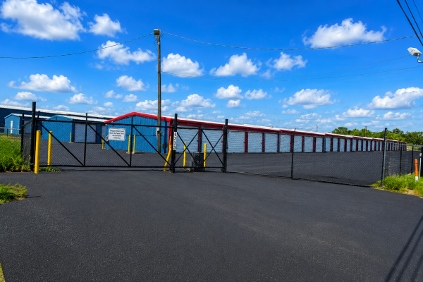 Greenkey Storage - San Angelo (4052 Arden) - 4052 Arden Road