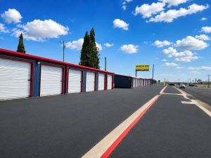 Greenkey Storage - San Angelo (4052 Arden) - 4052 Arden Road