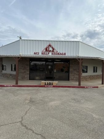Abilene - 1101 Tracy Lynn Street