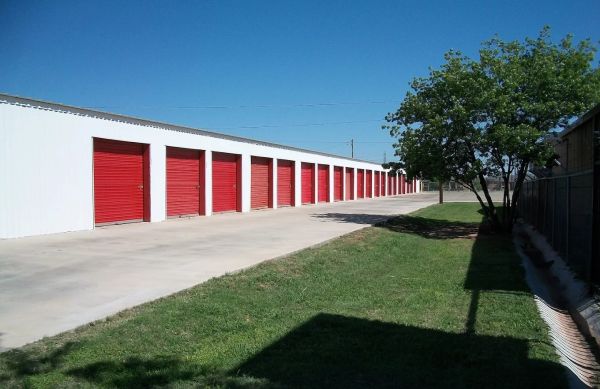 Abilene - 1101 Tracy Lynn Street