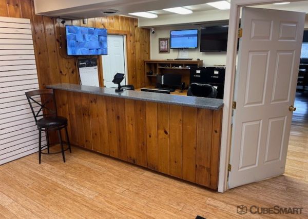 CubeSmart Self Storage - 1060 Morgantown Road - PA - 1060 Morgantown Road