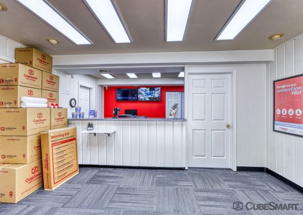 CubeSmart Self Storage - 1060 Morgantown Road - PA - 1060 Morgantown Road