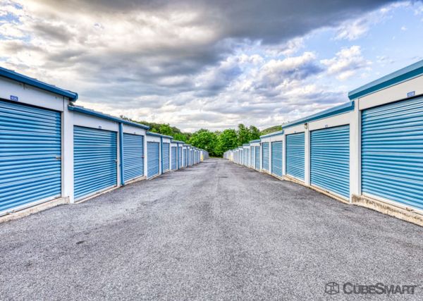 CubeSmart Self Storage - 1060 Morgantown Road - PA - 1060 Morgantown Road