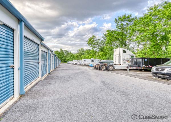 CubeSmart Self Storage - 1060 Morgantown Road - PA - 1060 Morgantown Road
