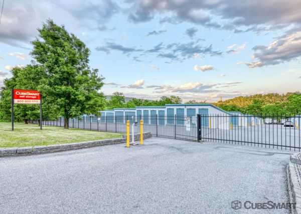 CubeSmart Self Storage - 1060 Morgantown Road - PA - 1060 Morgantown Road