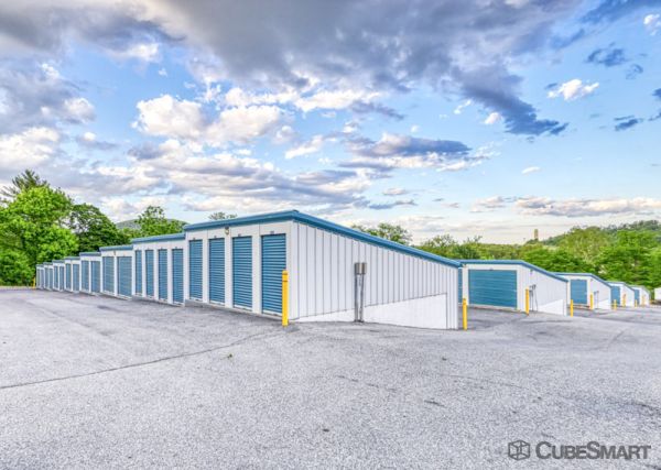 CubeSmart Self Storage - 1060 Morgantown Road - PA - 1060 Morgantown Road