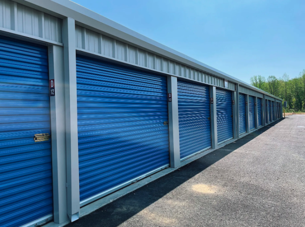 Southwind Storage - Cabot - 11 Jayden Commercial Court - 11 Jayden Commercial Court