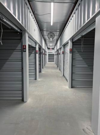 Southwind Storage - Cabot - 11 Jayden Commercial Court - 11 Jayden Commercial Court