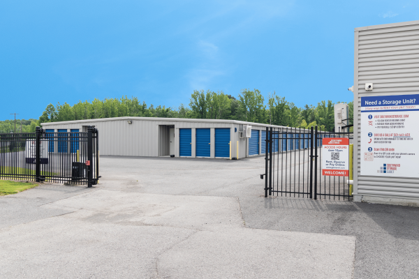 Southwind Storage - Cabot - 11 Jayden Commercial Court - 11 Jayden Commercial Court