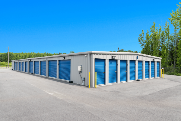 Southwind Storage - Cabot - 11 Jayden Commercial Court - 11 Jayden Commercial Court
