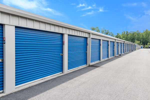 Southwind Storage - Cabot - 11 Jayden Commercial Court - 11 Jayden Commercial Court