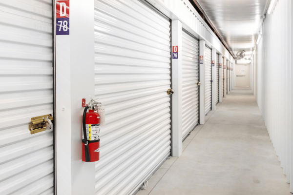 Southwind Storage - Cabot - 11 Jayden Commercial Court - 11 Jayden Commercial Court