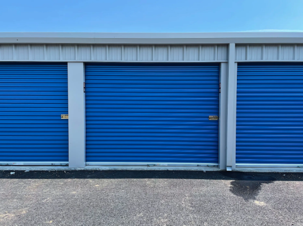 Southwind Storage - Searcy - 508 East Booth Road - 508 East Booth Road