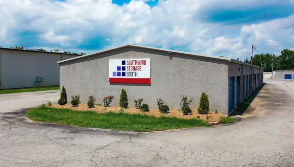 Southwind Storage - Searcy - 508 East Booth Road - 508 East Booth Road