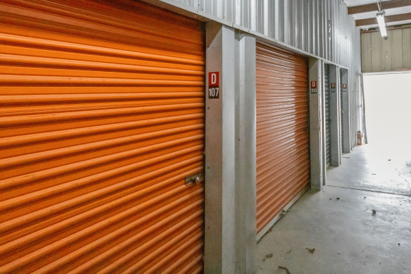 Southwind Storage - Searcy - 508 East Booth Road - 508 East Booth Road