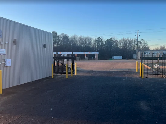 Southwind Storage - Beebe - 901 Dewitt Henry Drive - 901 Dewitt Henry Drive