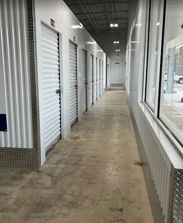 Southwind Storage - Beebe - 901 Dewitt Henry Drive - 901 Dewitt Henry Drive