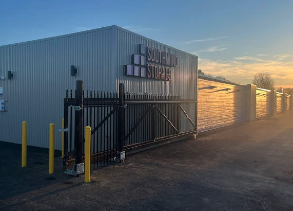 Southwind Storage - Beebe - 901 Dewitt Henry Drive - 901 Dewitt Henry Drive