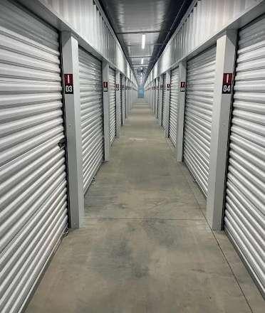 Southwind Storage - Beebe - 901 Dewitt Henry Drive - 901 Dewitt Henry Drive