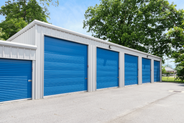 Southwind Storage - Searcy - 201 West Woodruff Avenue - 201 West Woodruff Avenue