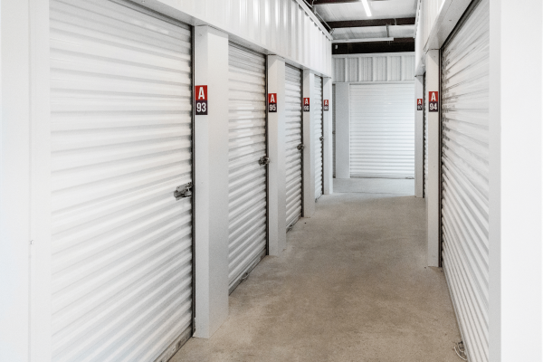 Southwind Storage - Searcy - 201 West Woodruff Avenue - 201 West Woodruff Avenue