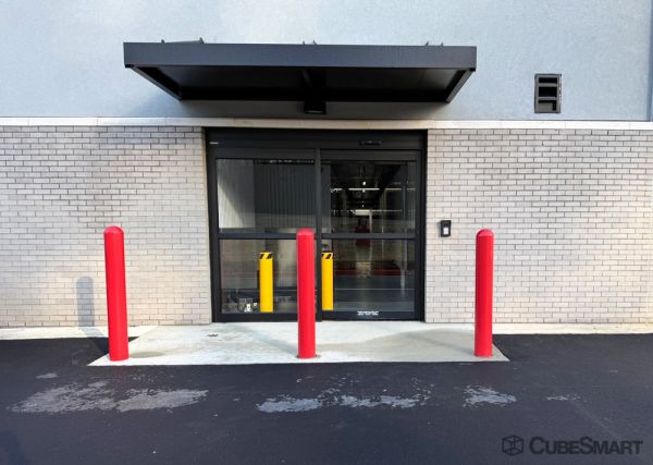 CubeSmart Self Storage - 4100 Skyland East Boulevard - AL - 4100 Skyland East Boulevard