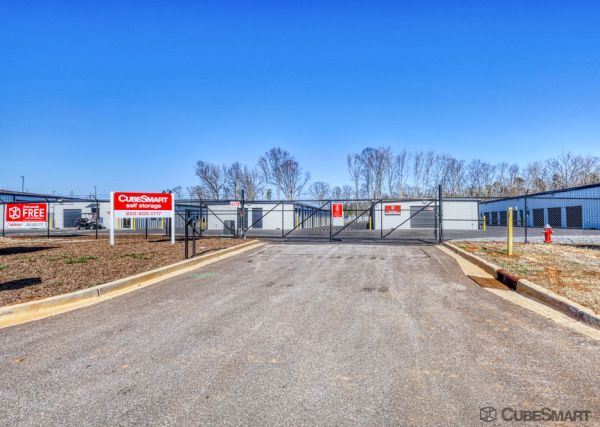 CubeSmart Self Storage - 4378 South Carolina 9 - SC - 4378 South Carolina 9
