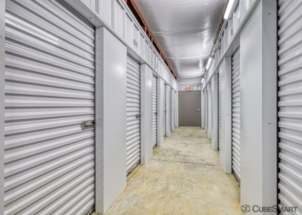 CubeSmart Self Storage - 4378 South Carolina 9 - SC - 4378 South Carolina 9