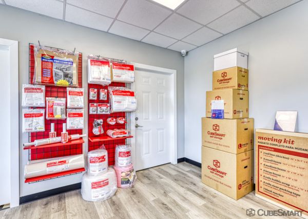CubeSmart Self Storage - 4378 South Carolina 9 - SC - 4378 South Carolina 9
